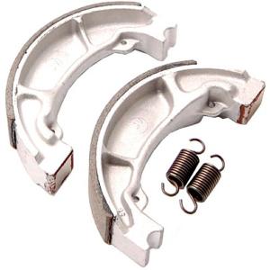 ホンダ（HONDA） [純正部品] ブレーキシュー スーパーカブ90(大型