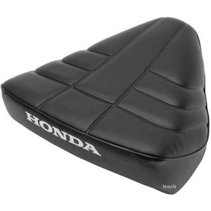 ホンダ（HONDA） HA02 スーパーカブカスタム90 純正シートASSY : カブ