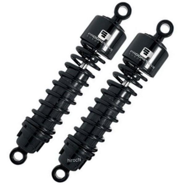 【USA在庫あり】 pgr412-4074B プログレッシブ PROGRESSIVE リアサスペンシ...