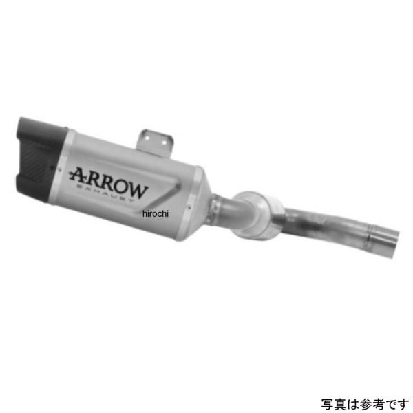 77502AK アロー ARROW スリップオン Indy Race Evo アルミ BMW F90...
