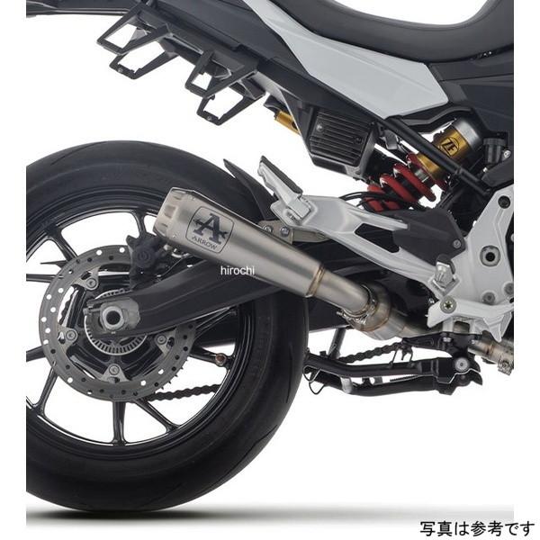77502PRI-F900XR アロー ARROW スリップオン Pro-Race ニクロム ステン...