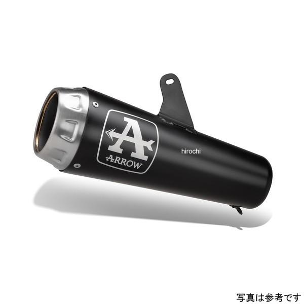 77502PRN-F900XR アロー ARROW スリップオン Pro-Race ニクロムダーク ...