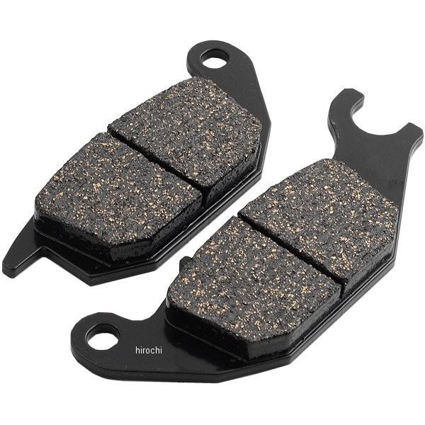 【メーカー在庫あり】 777-0225000 キタコ SBS ブレーキパッド 14年以降 トリシティ...