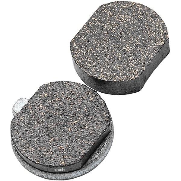 【メーカー在庫あり】 777-0510000 510HF キタコ SBS ブレーキパッド フロント/...