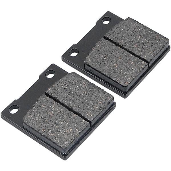 【メーカー在庫あり】 777-0526000 526HF キタコ SBS ブレーキパッド フロント/...