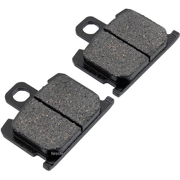 【メーカー在庫あり】 777-0547000 547HF キタコ SBS ブレーキパッド フロント/...