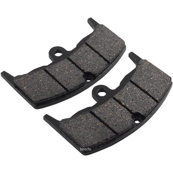 【メーカー在庫あり】 777-0552000 552HF キタコ SBS ブレーキパッド フロント/...