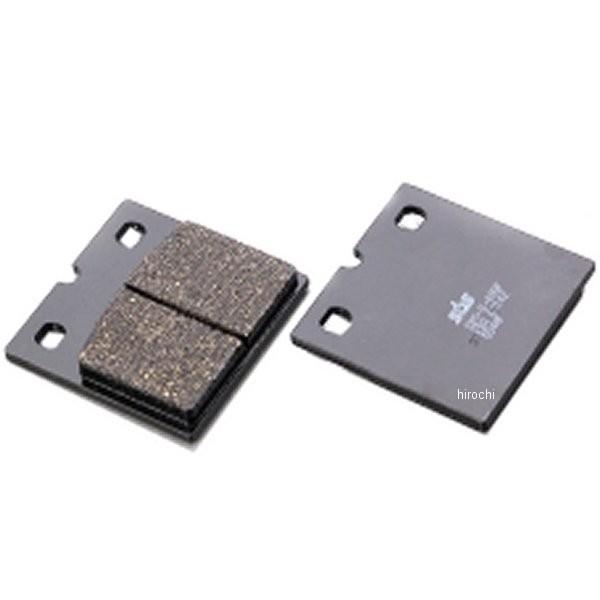 【メーカー在庫あり】 777-0554000 554HF キタコ SBS ブレーキパッド フロント/...