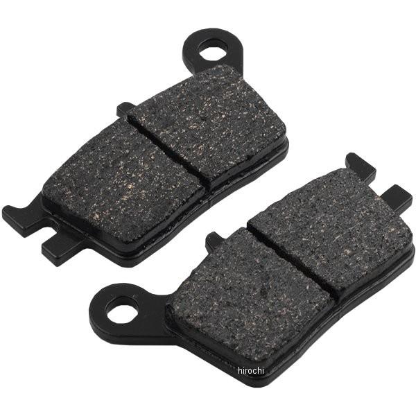 【メーカー在庫あり】 777-0629000 629HF キタコ SBS ブレーキパッド フロント/...