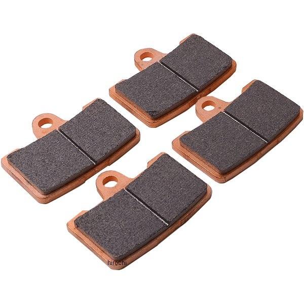 777-0856020 856HS キタコ SBS ブレーキパッド フロント 08年-09年 ビュー...