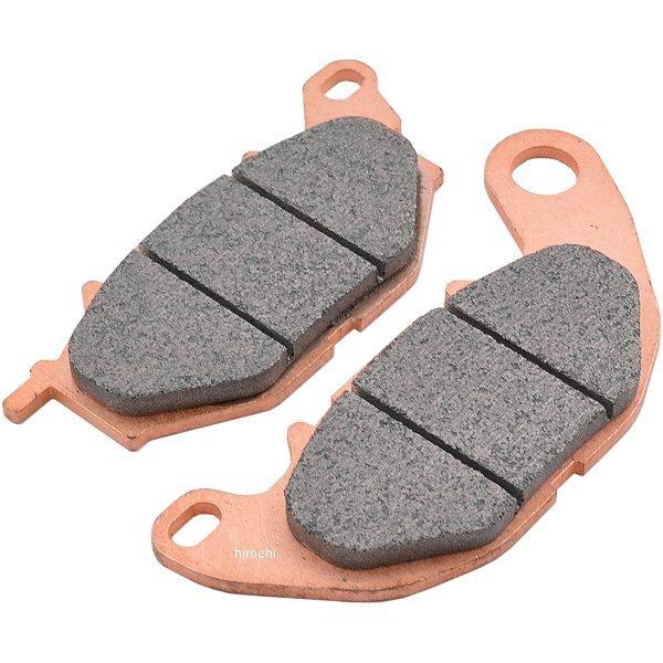 【メーカー在庫あり】 777-0931098 キタコ SBS ブレーキパッド 931RS フロント側...