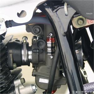 ヨシムラ（YOSHIMURA） TW200用 MIKUNI TMR-MJN28キャブレター/FUNNEL