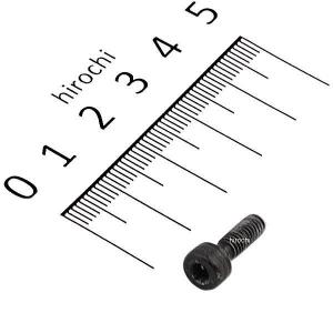 779-000-0096 ヨシムラ スクリュートップカバー TMR40/04-1A JP店