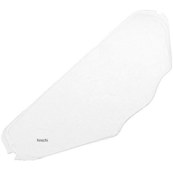 【メーカー在庫あり】 78618 N104 ノーラン NOLAN ピンロック クリア サイズM-L ...