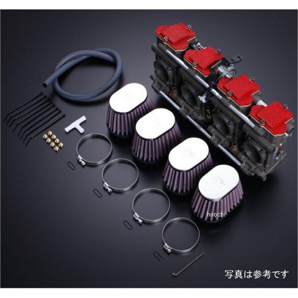 788-312-2013 ヨシムラ MIKUNI TMR-MJN40キャブレター パワーフィルター ...