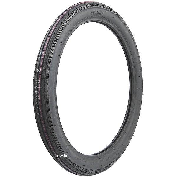 【メーカー在庫あり】 NB861 NBS バイクパーツセンター タイヤ 2.25-17 4PR TT...