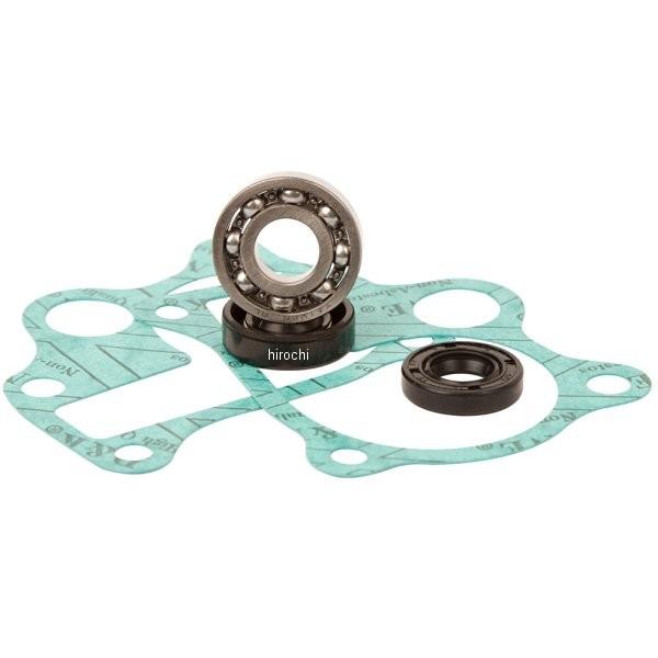 【USA在庫あり】 hdsWPK0011 ホットロッド HOT RODS ウォーターポンプキット 9...