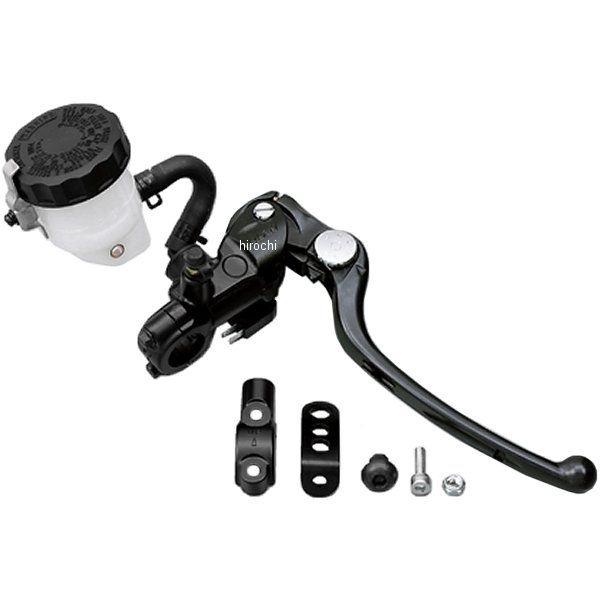 【メーカー在庫あり】 79887 デイトナ ラジアルブレーキマスター17 黒/黒 JP店