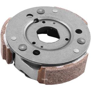 8014 NBS バイクパーツセンター クラッチシューセット