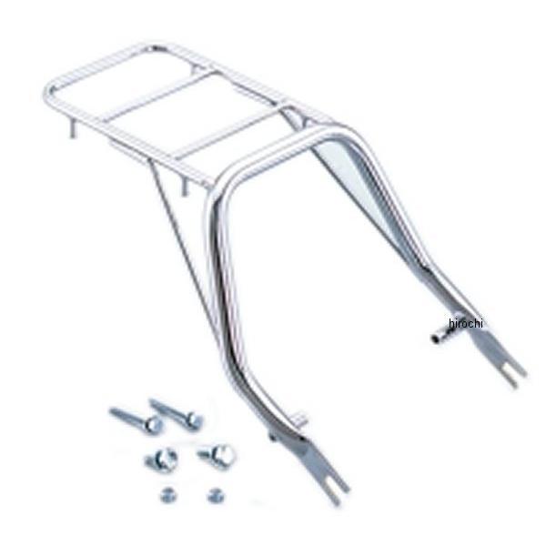 【メーカー在庫あり】 80-539-11220 キタコ リヤキャリアー APE50/タイプD JP店