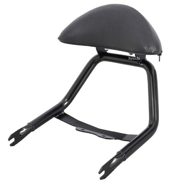 【メーカー在庫あり】 80-652-13200 キタコ K・TOUR タンデムバックレスト ダックス...