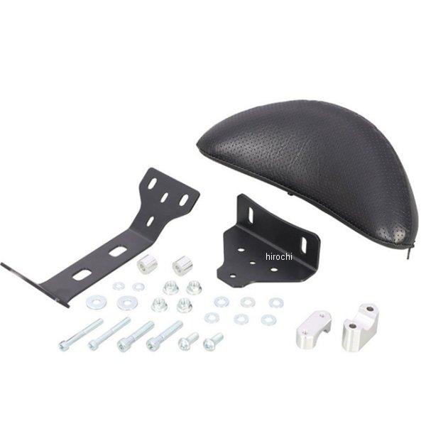 【メーカー在庫あり】 80-652-13201 キタコ K・TOUR バックレストキット Lサイズパ...