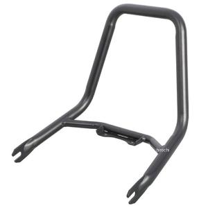 80-653-13201 キタコ K TOUR ハイグラブバー ブラック ダックス125 JP店