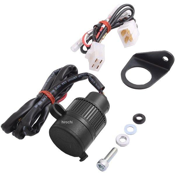 【メーカー在庫あり】 80-757-11530 キタコ USB電源キット スーパーカブ JP店