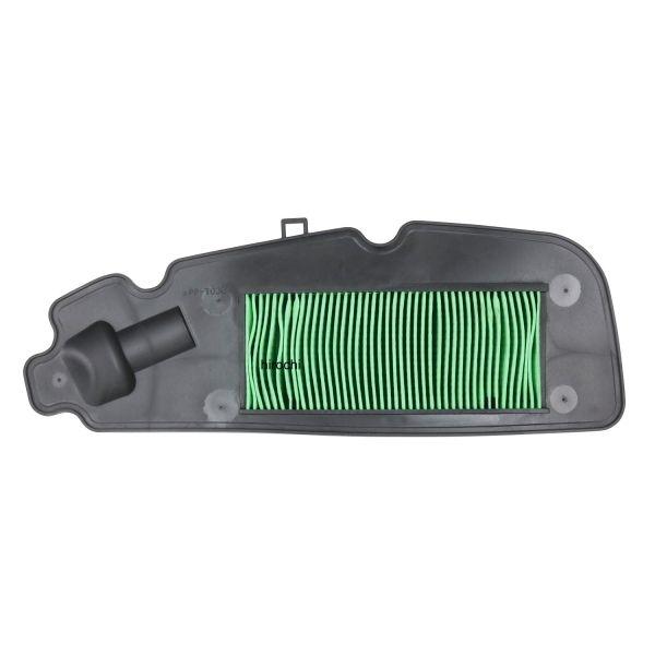 【メーカー在庫あり】 808308 NBS バイクパーツセンター エアクリーナエレメント リード12...