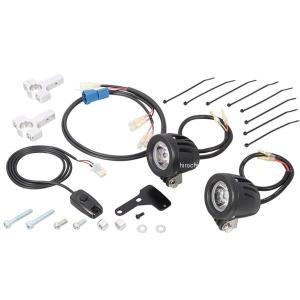 KITACOキタコ LEDシャトルビームキット（クリア）CT125ハンターカブ用 KITACO（キタコ） LEDシャトルビームKIT クリア CT125