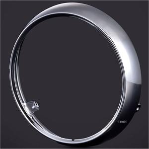 MARCHAL（マーシャル） 180Φ内リム ヘッドライト 灯火類 電装系