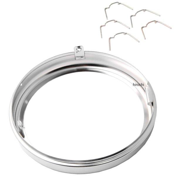 【メーカー在庫あり】 800-6007 マーシャル MARCHAL 819リム クリップ5個付き J...