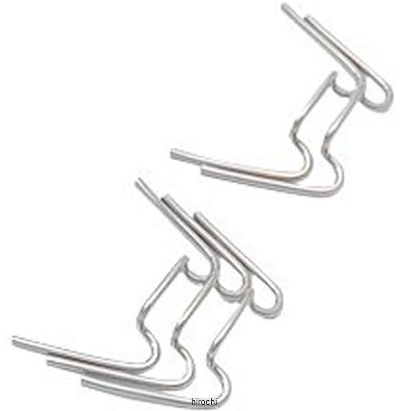 【メーカー在庫あり】 800-6008 マーシャル MARCHAL ランプリムクリップ 819 ドラ...