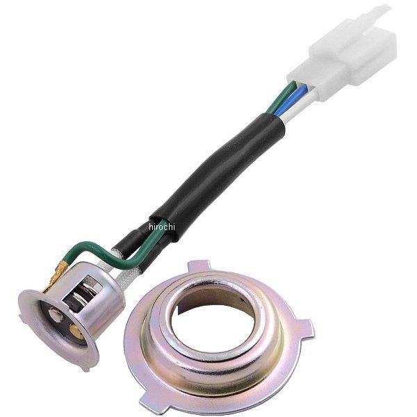 【メーカー在庫あり】 800-6024 マーシャル MARCHAL PH7/T19 バルブ変換アダプ...