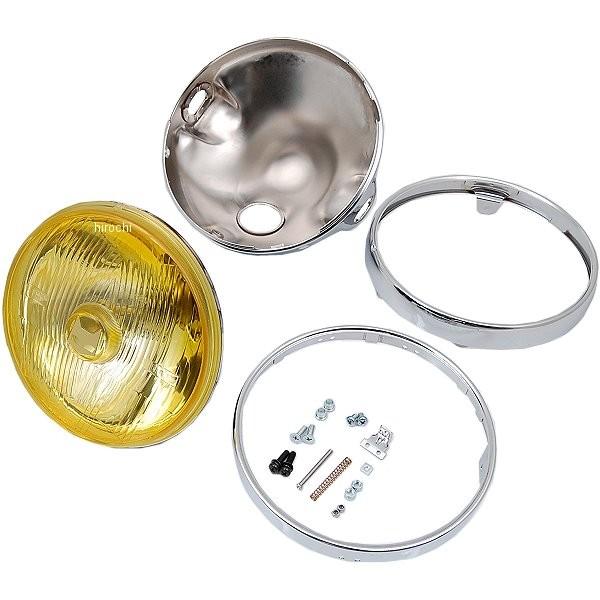 【メーカー在庫あり】 800-8006 マーシャル MARCHAL ヘッドライト 889 ドライビン...