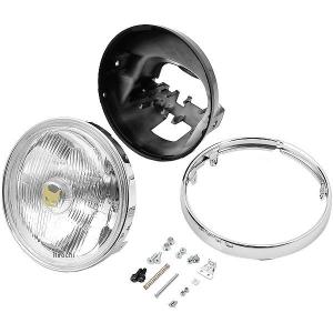 MARCHAL（マーシャル） ヘッドライト 722・702スタールクス クリアー