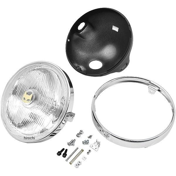 【メーカー在庫あり】 800-8009 マーシャル MARCHAL ヘッドライト 889 ドライビン...