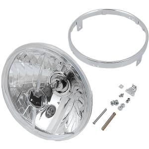 MARCHAL マーシャル 722/702 ランプキット クリアレンズ 汎用