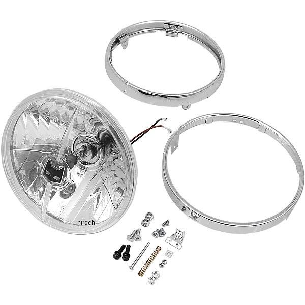 【メーカー在庫あり】 800-8413 マーシャル MARCHAL ヘッドライト 722/702 1...