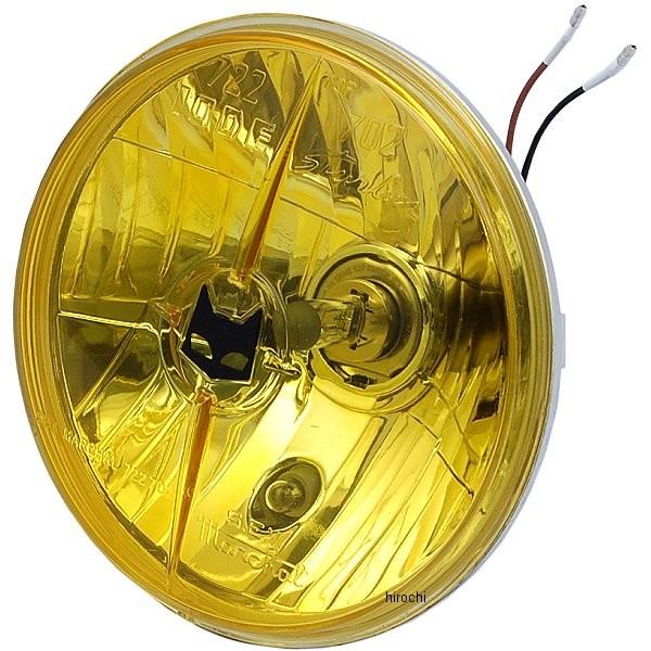 800-8419 マーシャル MARCHAL ヘッドライト 722/702 スタールクス マルチリフ...