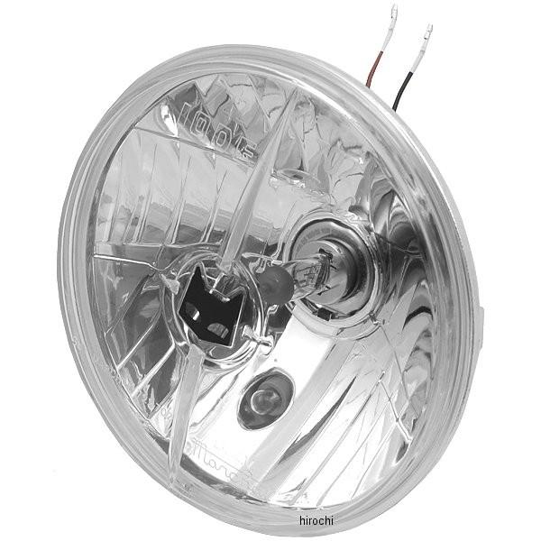 800-8420 マーシャル MARCHAL ヘッドライト 722/702 スタールクス マルチリフ...