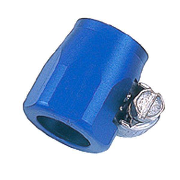 【メーカー在庫あり】 800520 ポッシュ POSH SEフィット#6 1個 青 JP店