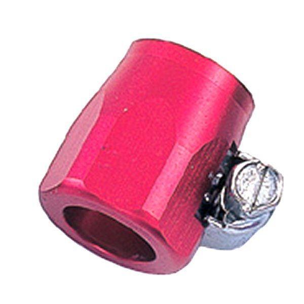 【メーカー在庫あり】 800521 ポッシュ POSH SEフィット#6 1個 赤 JP店