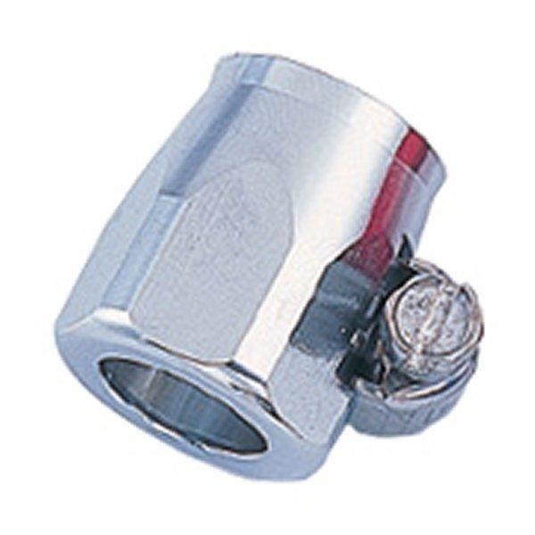 【メーカー在庫あり】 800525 ポッシュ POSH SEフィット#6 1個 クローム JP店