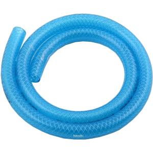 801440-05 ポッシュ POSH ハイプレッシャー フューエルホース 内径φ6.3mm 全長0.5m 青 JP店