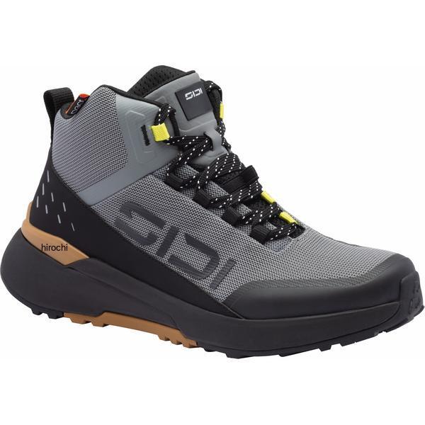 8017732857613 SIDI シディー ブーツ NUCLEUS AIR グレー 黒 EU44...