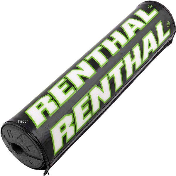 【USA在庫あり】 renP286 レンサル RENTHAL クロスバーパッド Team Issue...