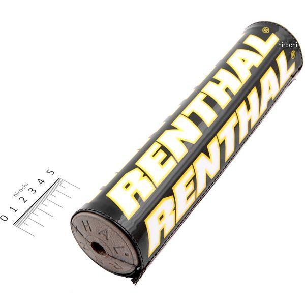 【USA在庫あり】 renP287 レンサル RENTHAL クロスバーパッド Team Issue...