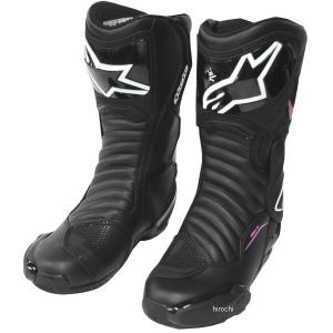 アルパインスターズ 8021506618393 ロードレーシングブーツ STELLA SMX
