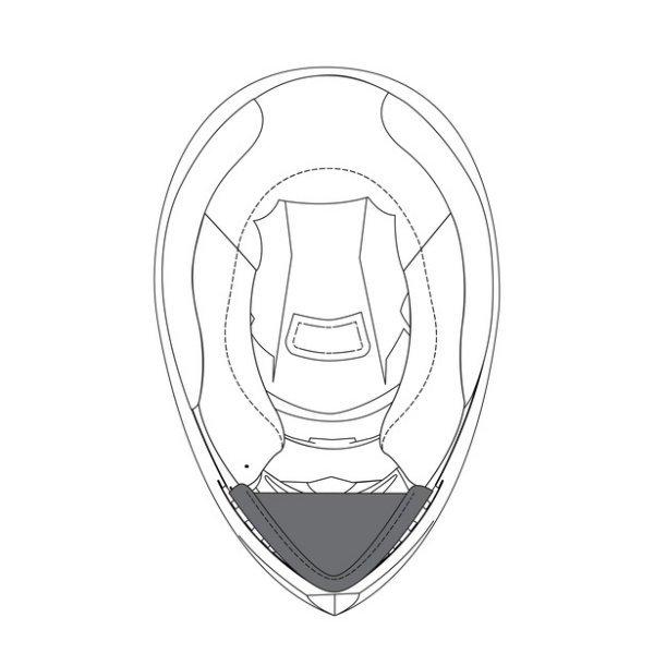 【メーカー在庫あり】 KIT0301599901 KIT03015-999 エージーブイ AGV ウ...